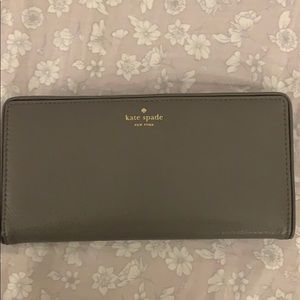 Kate Spade Wallet - Used